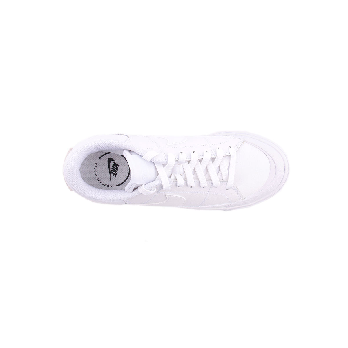 Sapatilha Nike Court Legacy Lift