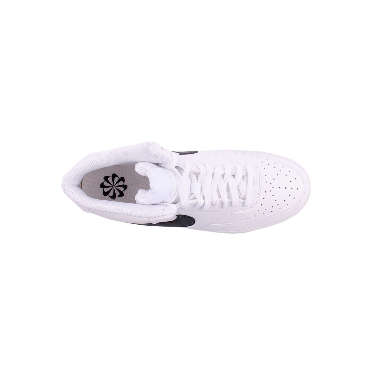 Sapatilha NIKE Court Vision Mid Nn