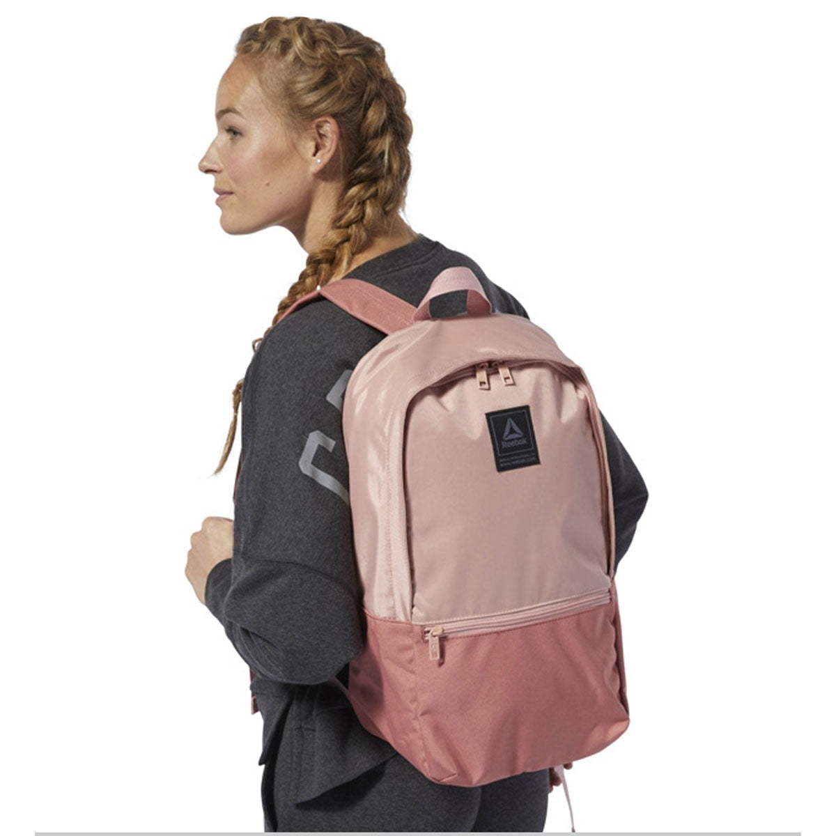 Mochila REEBOK