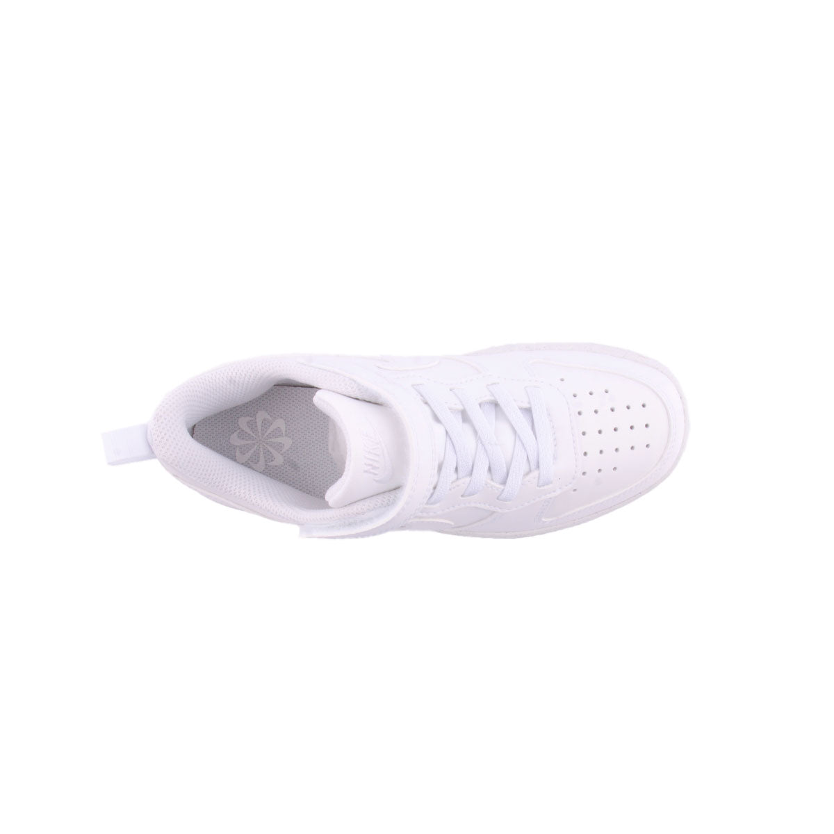 Sapatilha Nike  Borough Low Recraft