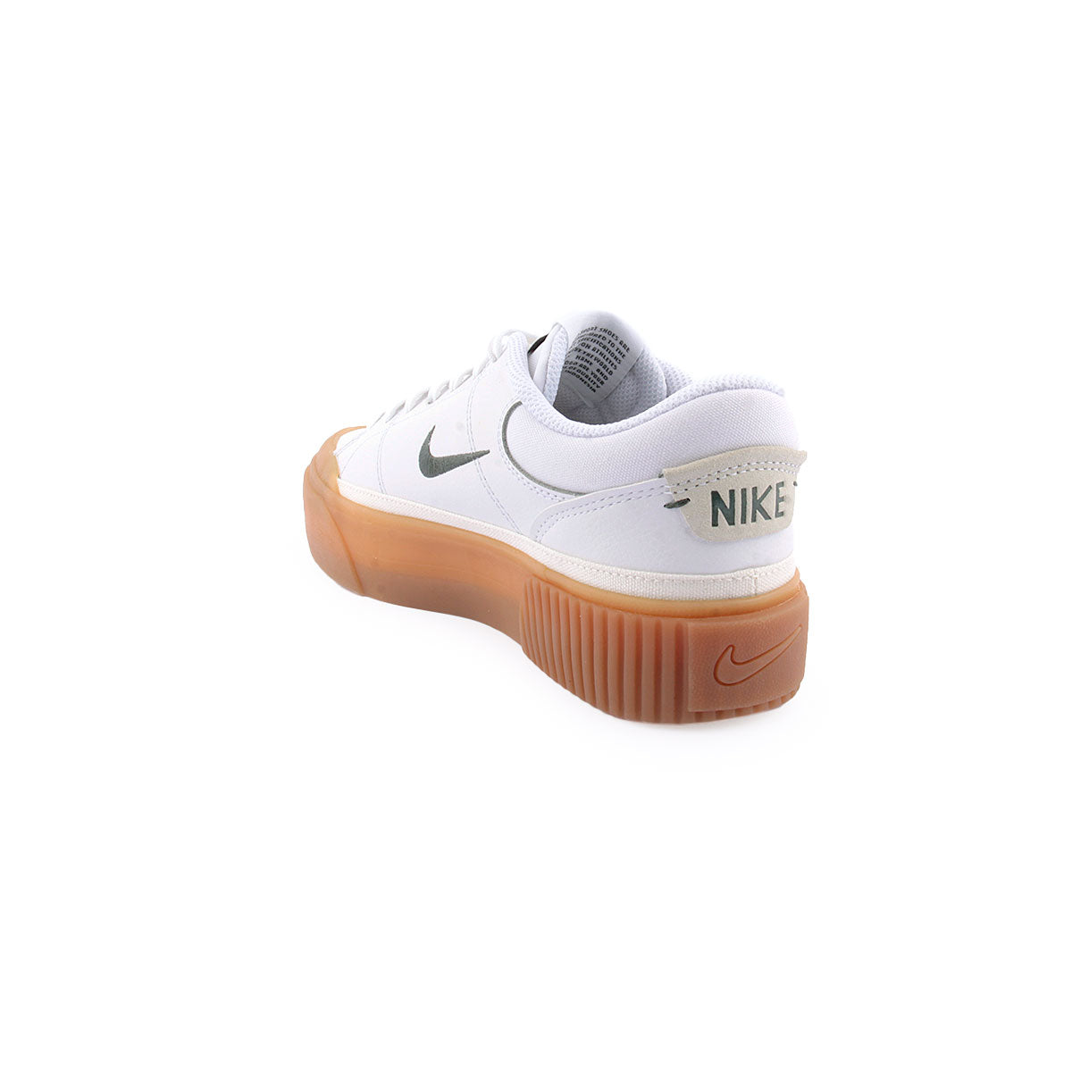 Sapatilha Nike Court Legacy Lift