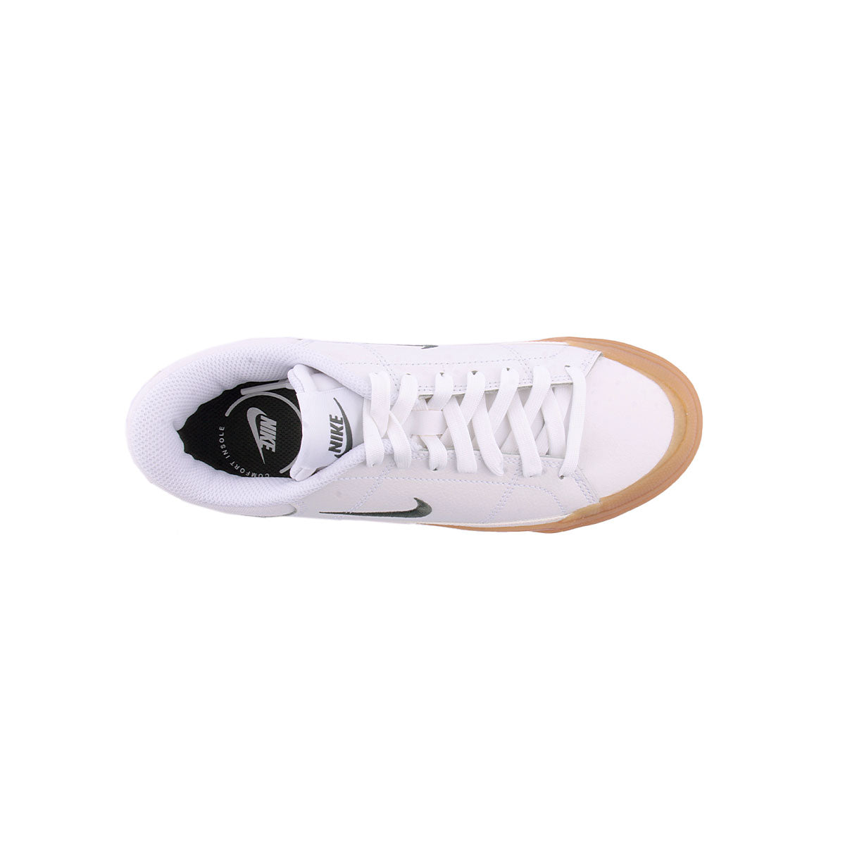 Sapatilha Nike Court Legacy Lift