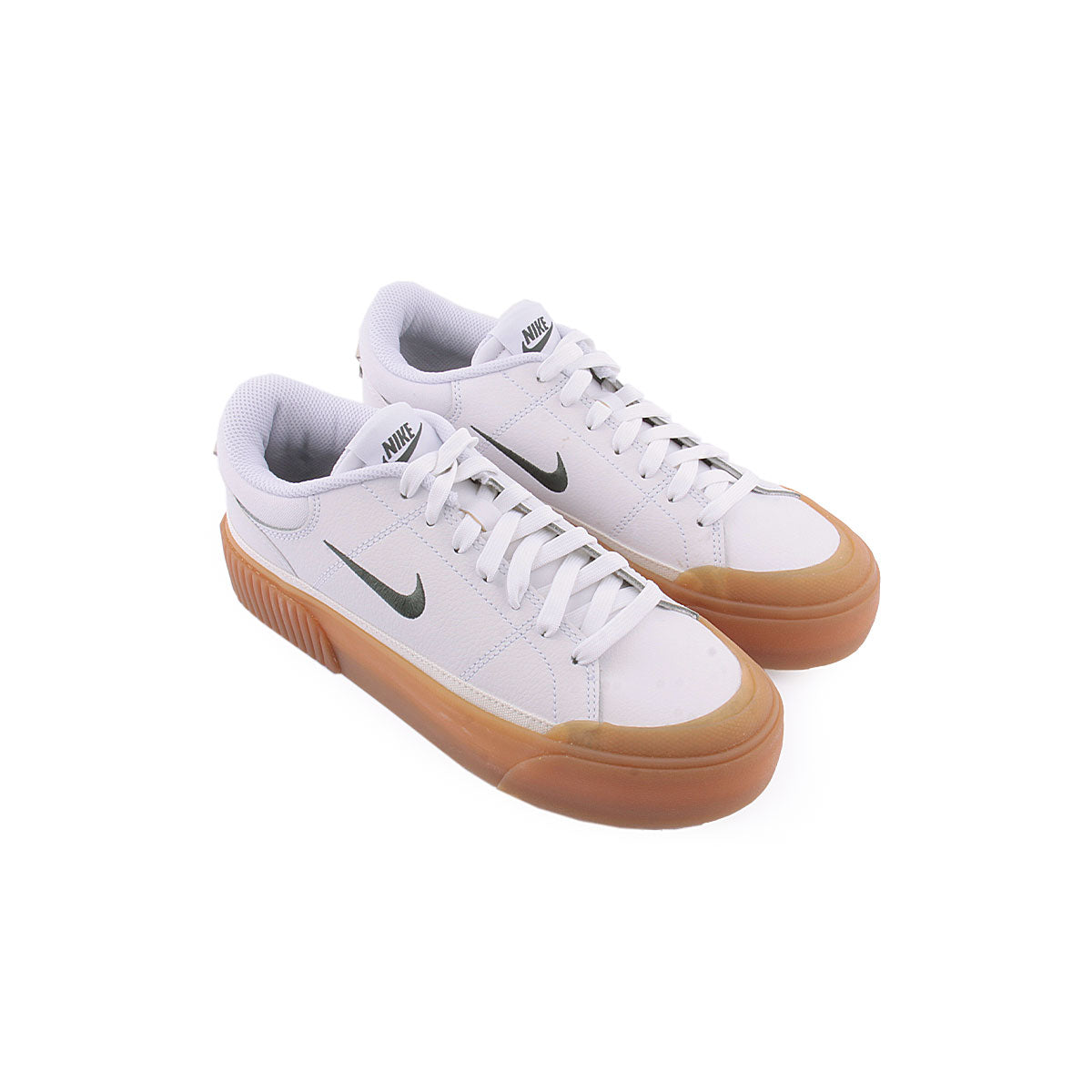 Sapatilha Nike Court Legacy Lift