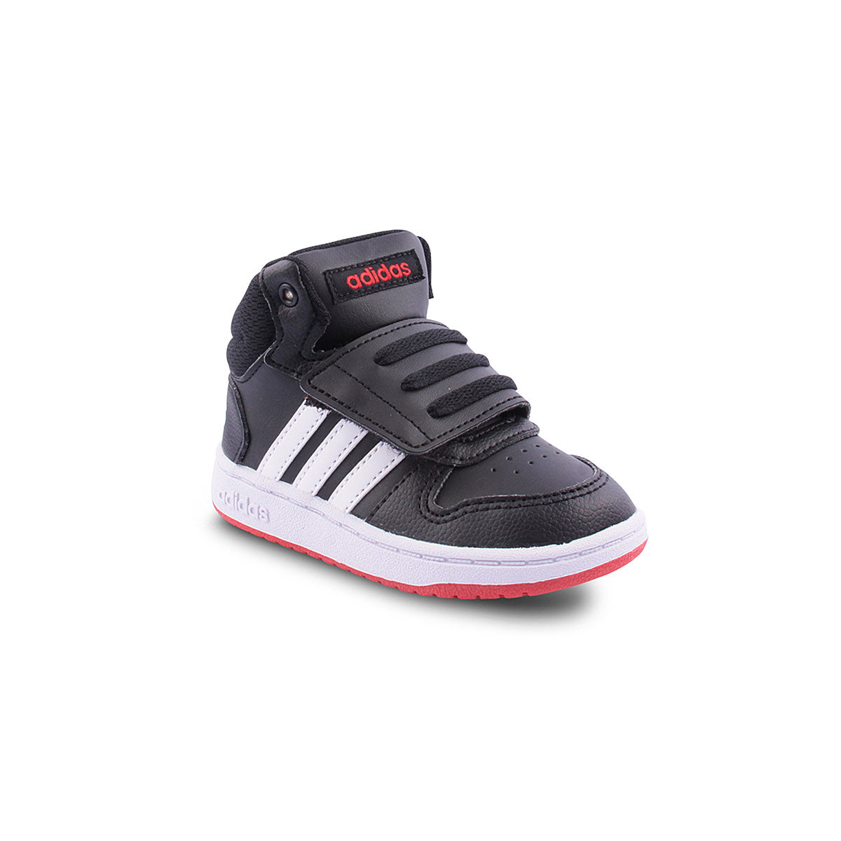 Sapatilha ADIDAS Hoops Mid 2.0
