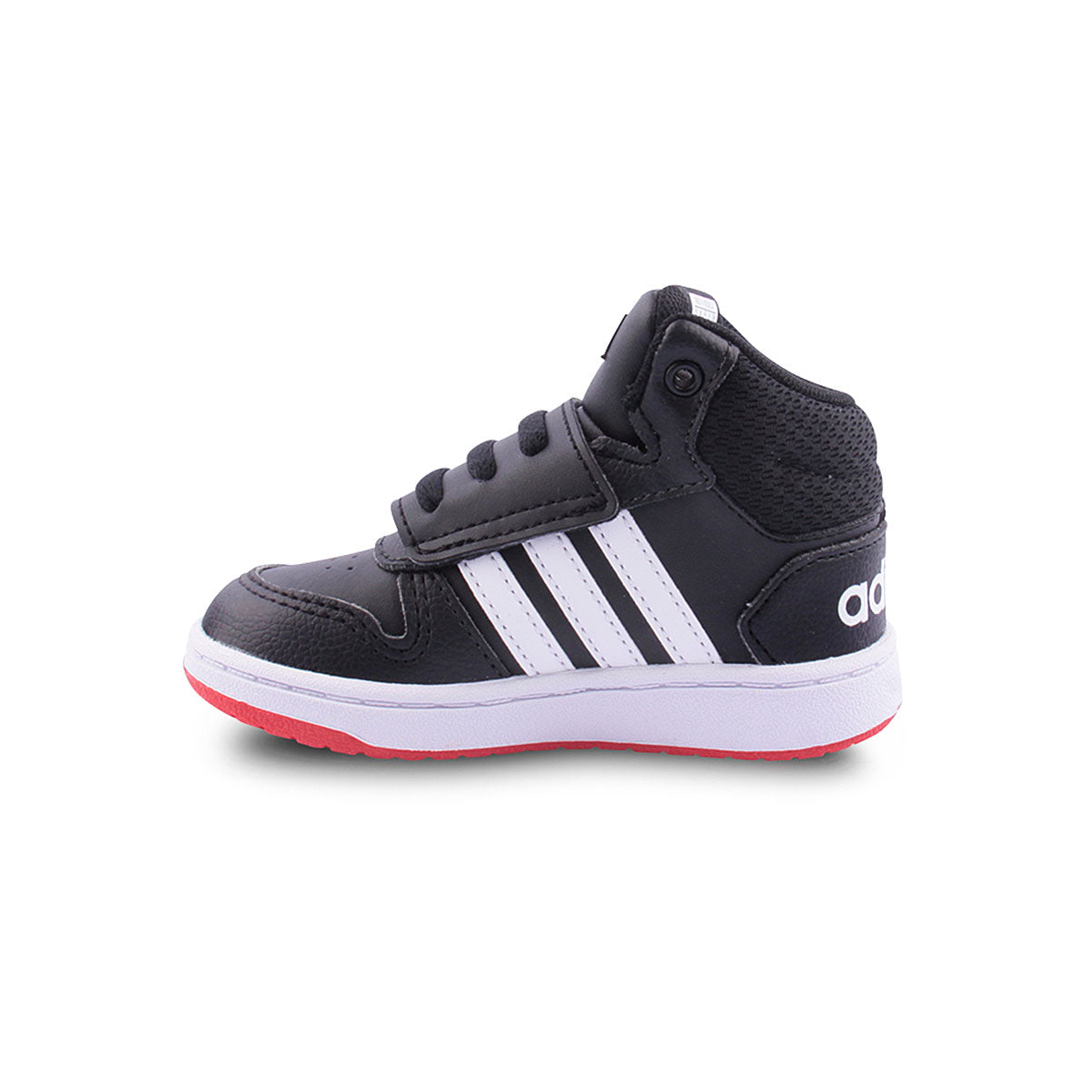 Sapatilha ADIDAS Hoops Mid 2.0