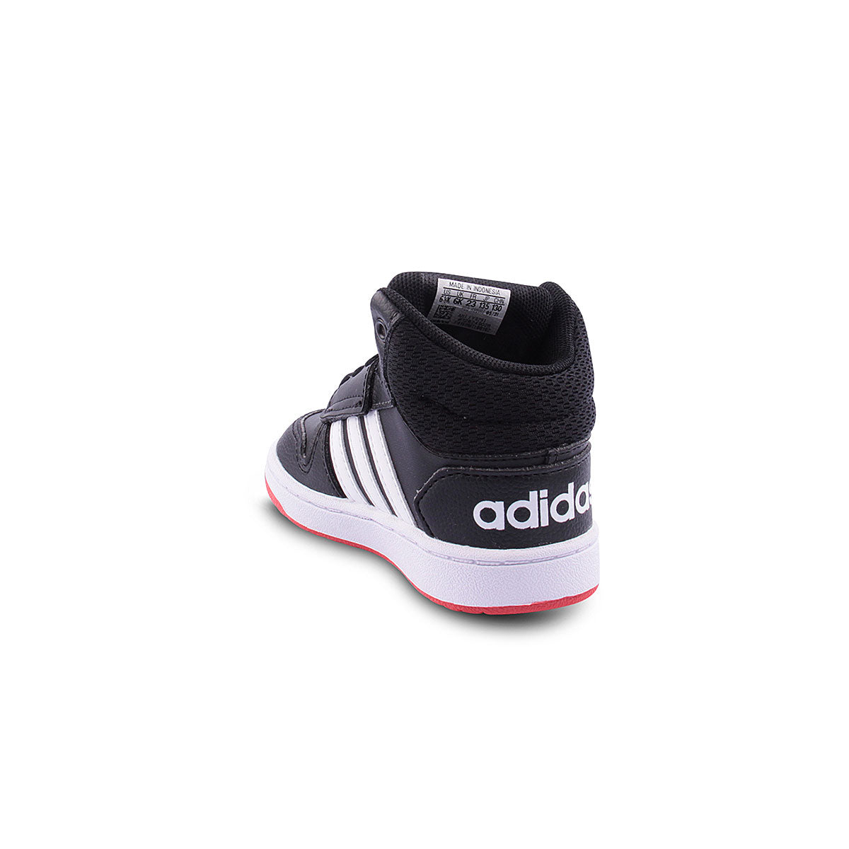 Sapatilha ADIDAS Hoops Mid 2.0