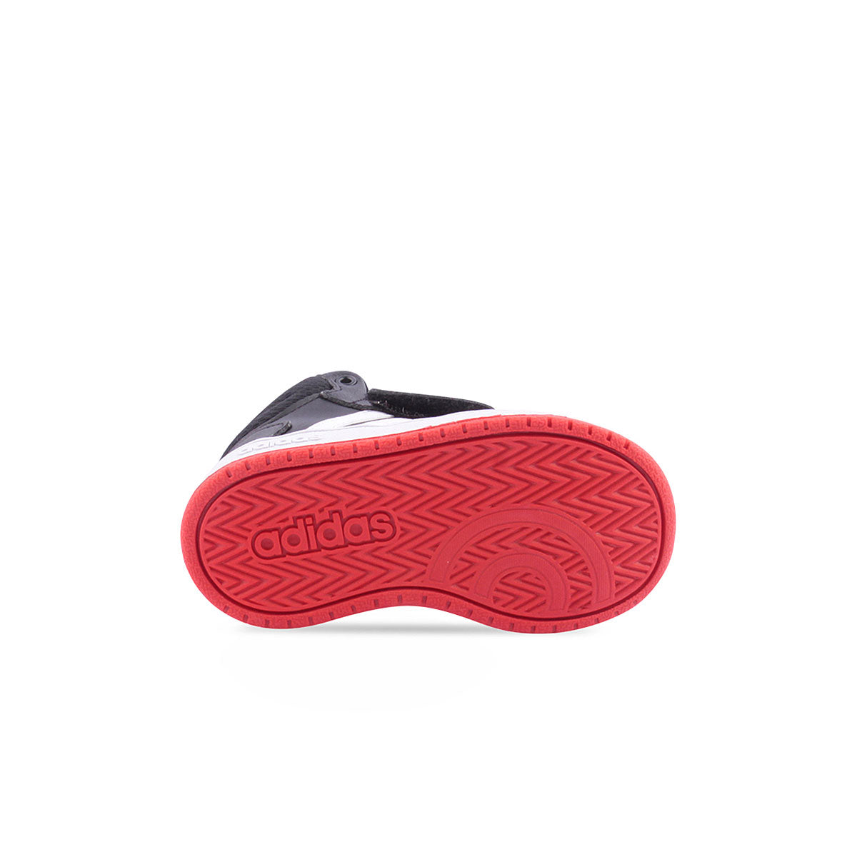 Sapatilha ADIDAS Hoops Mid 2.0