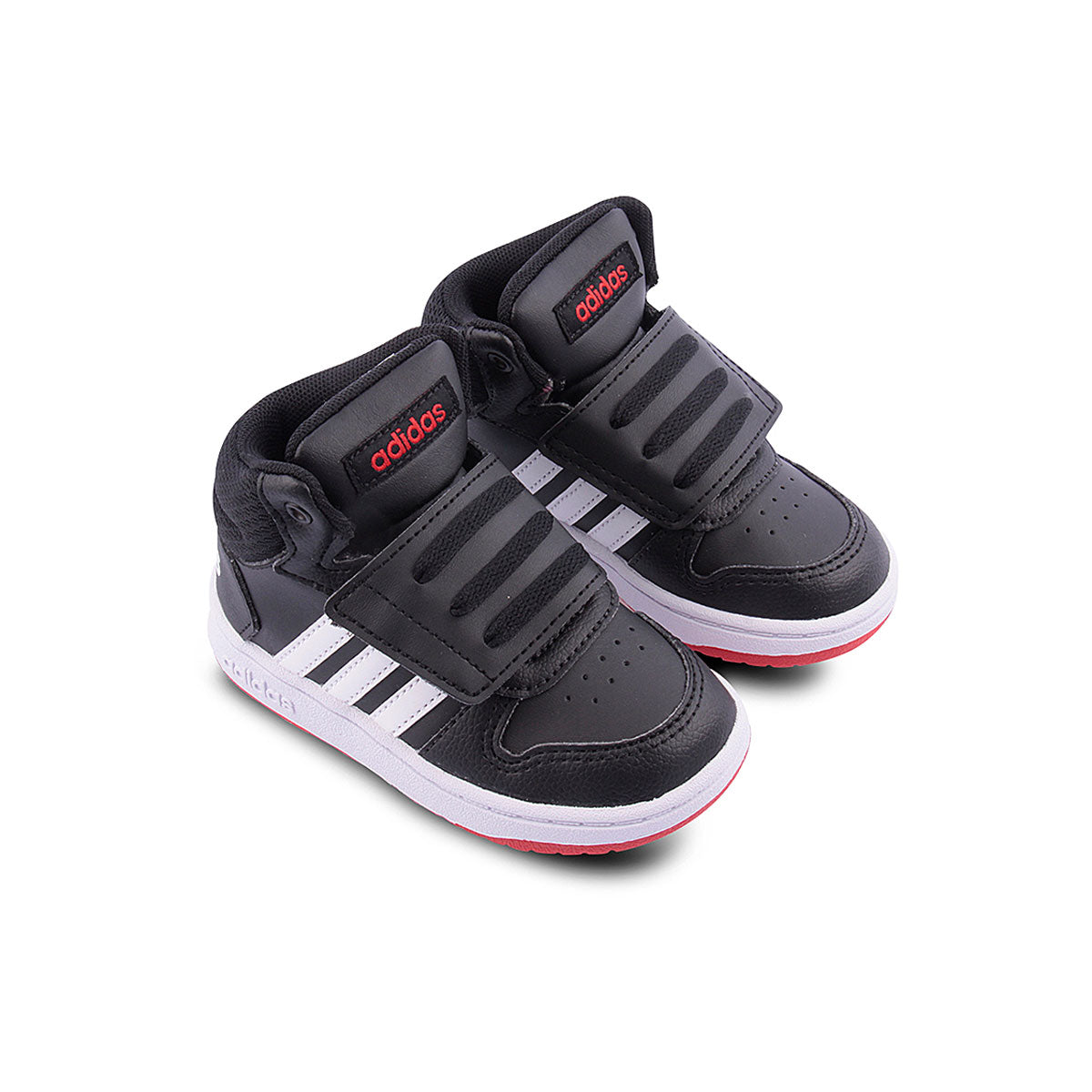 Sapatilha ADIDAS Hoops Mid 2.0