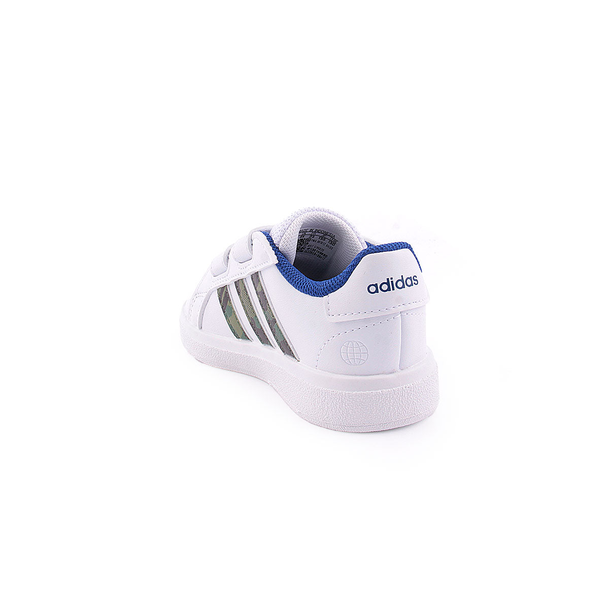 Sapatilha ADIDAS GRAND COURT