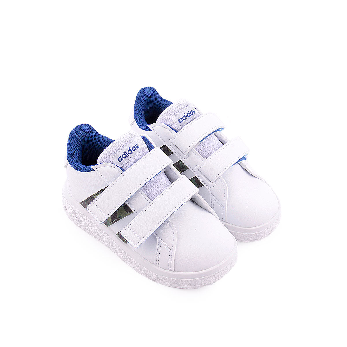 Sapatilha ADIDAS GRAND COURT