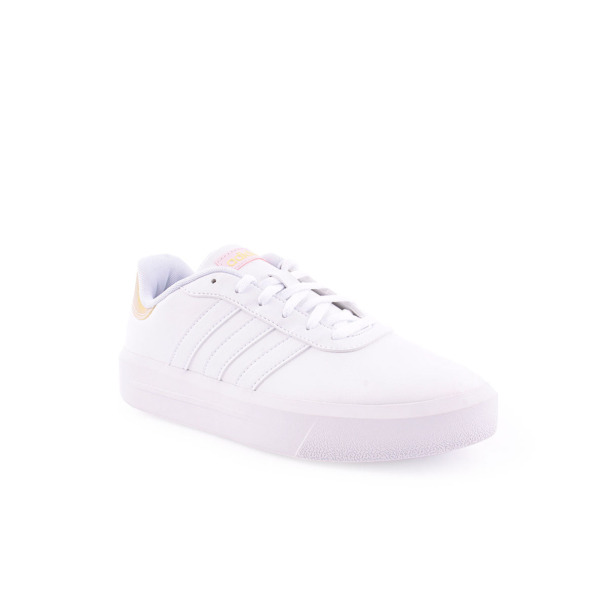 Sapatilha ADIDAS Court Platform