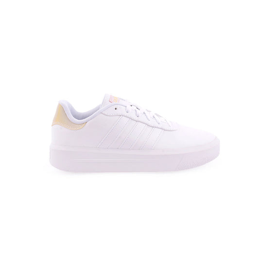 Sapatilha ADIDAS Court Platform