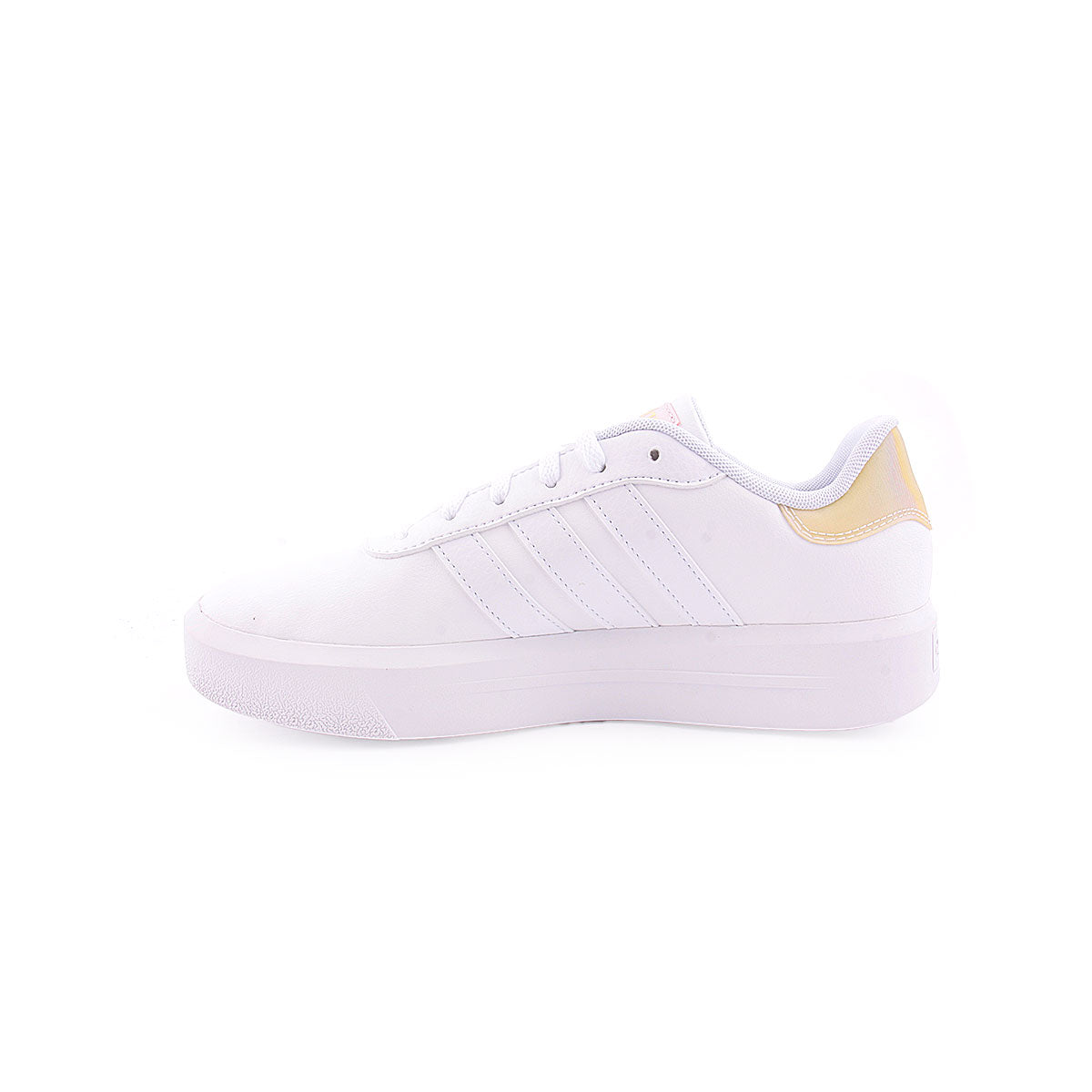 Sapatilha ADIDAS Court Platform