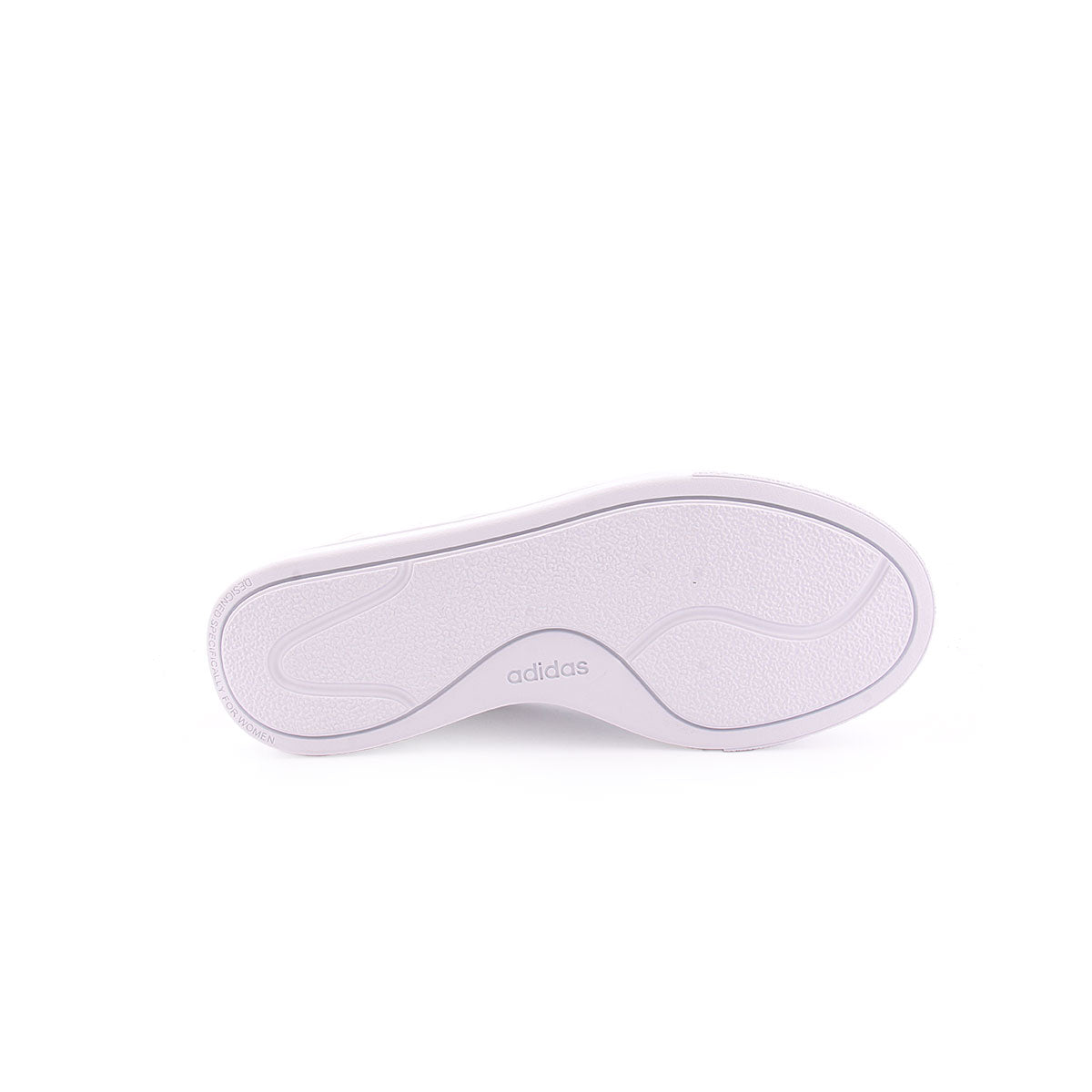 Sapatilha ADIDAS Court Platform