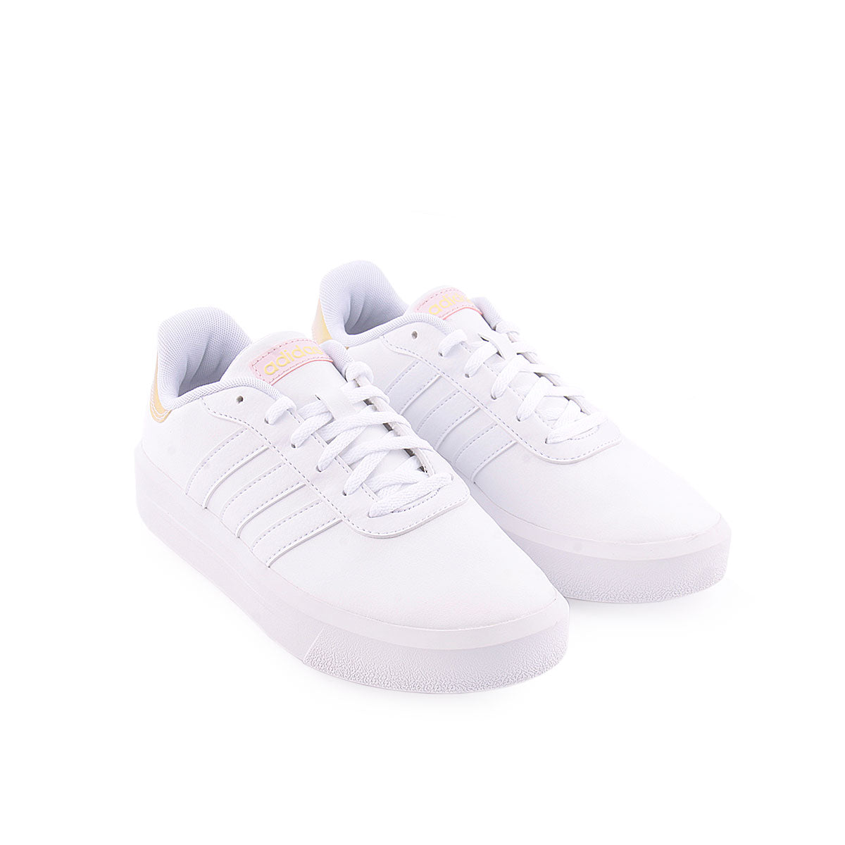Sapatilha ADIDAS Court Platform
