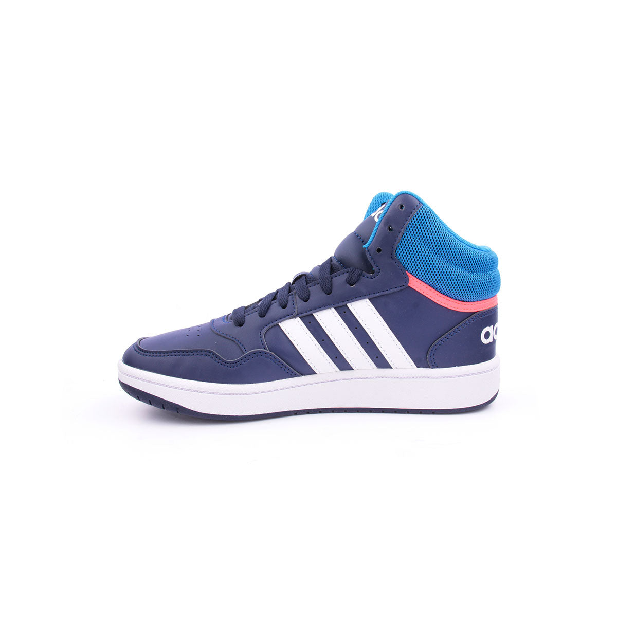 Sapatilha ADIDAS Hoops Mid 3.0