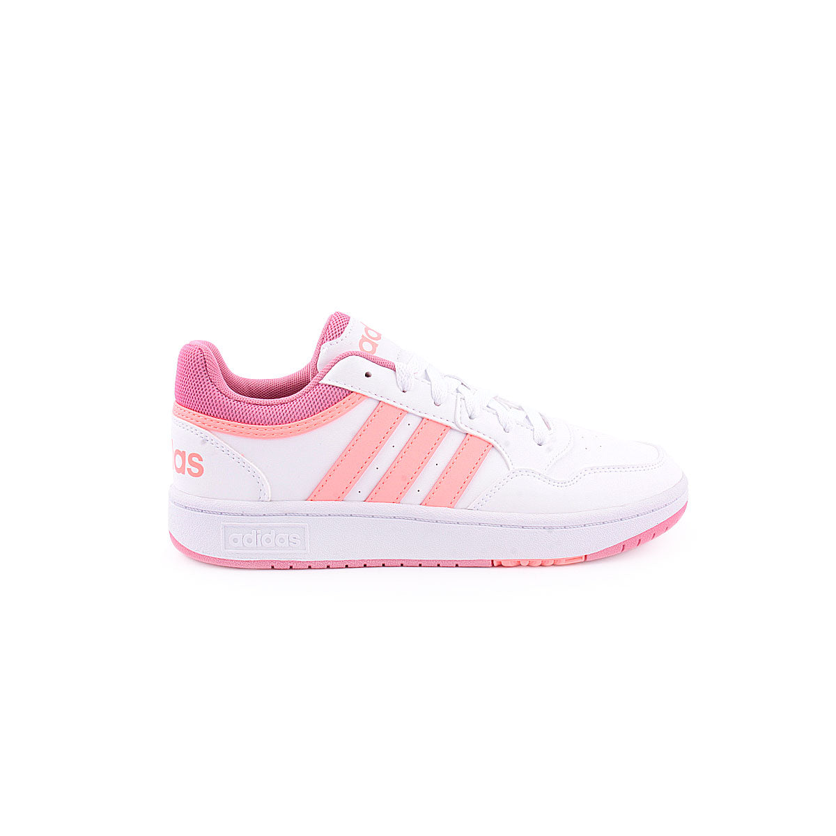 Sapatilha ADIDAS Hoops 3.0