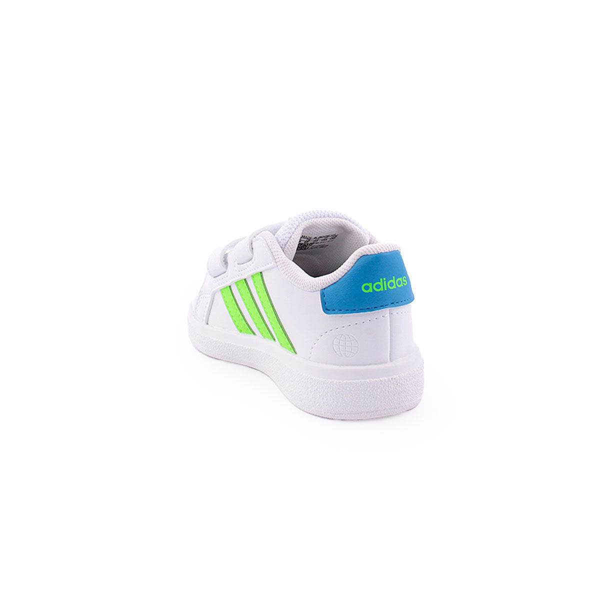 Sapatilha ADIDAS GRAND COURT