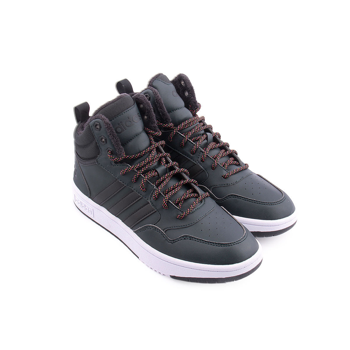 Sapatilha ADIDAS Hoops 3.0