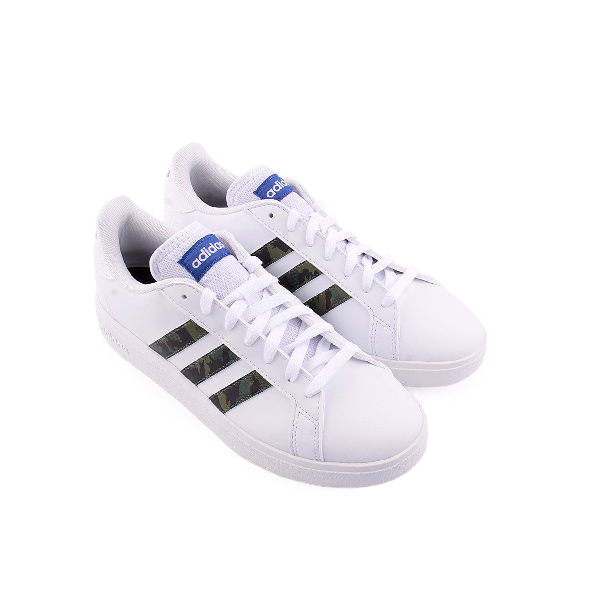 Sapatilha ADIDAS Grand Court Base 2.0