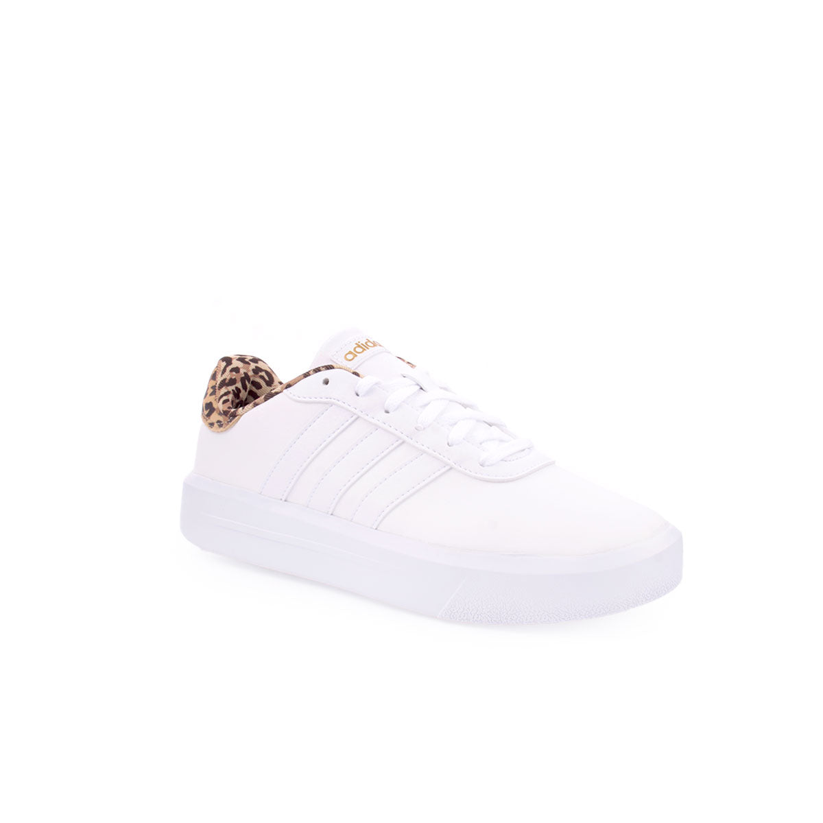 Sapatilha ADIDAS  Court Platform
