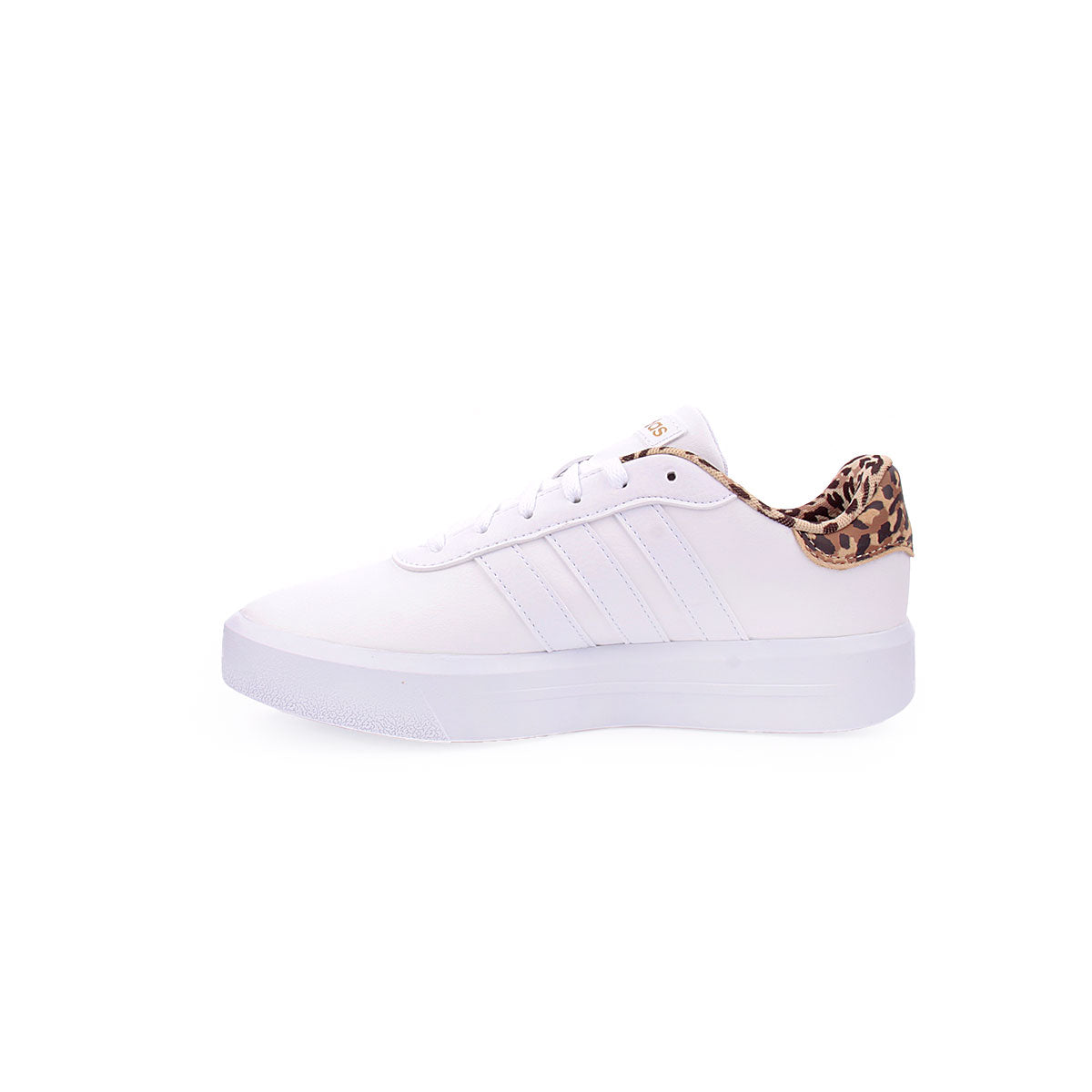 Sapatilha ADIDAS  Court Platform