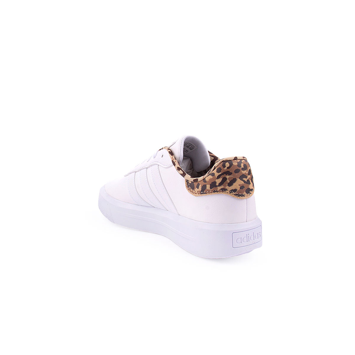 Sapatilha ADIDAS  Court Platform