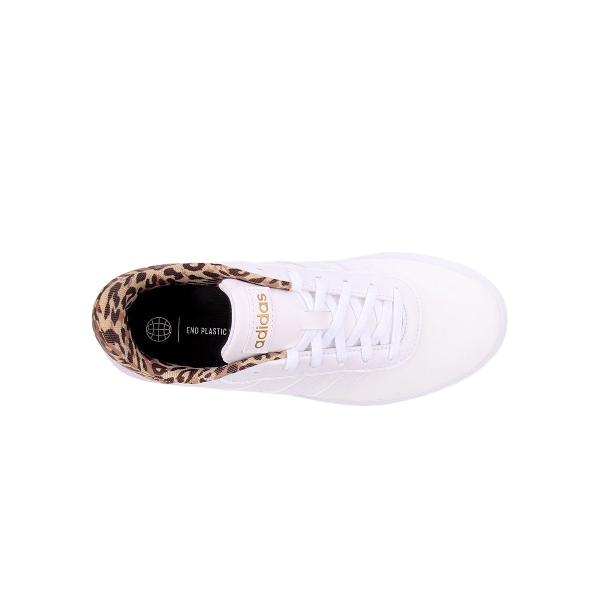 Sapatilha ADIDAS  Court Platform