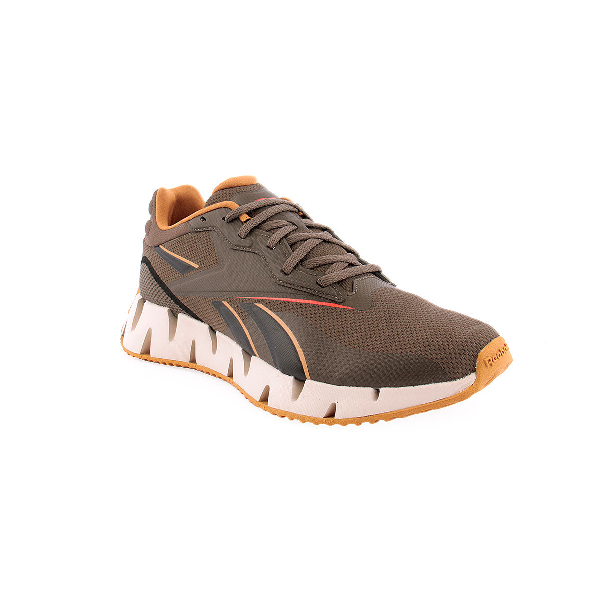 Sapatilha Reebok Zig Dynamica 4