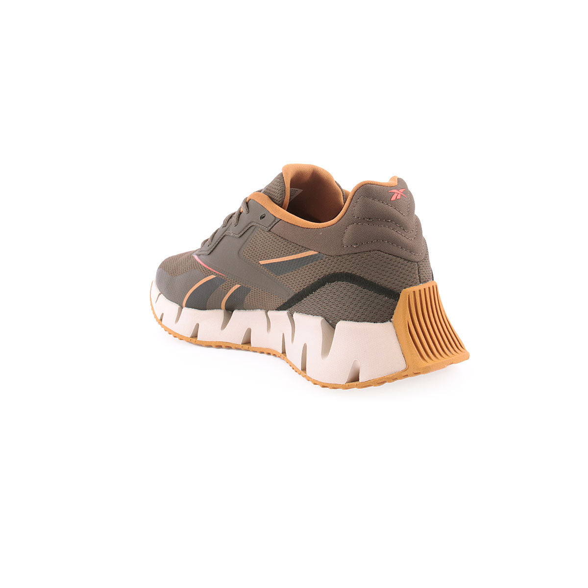 Sapatilha Reebok Zig Dynamica 4