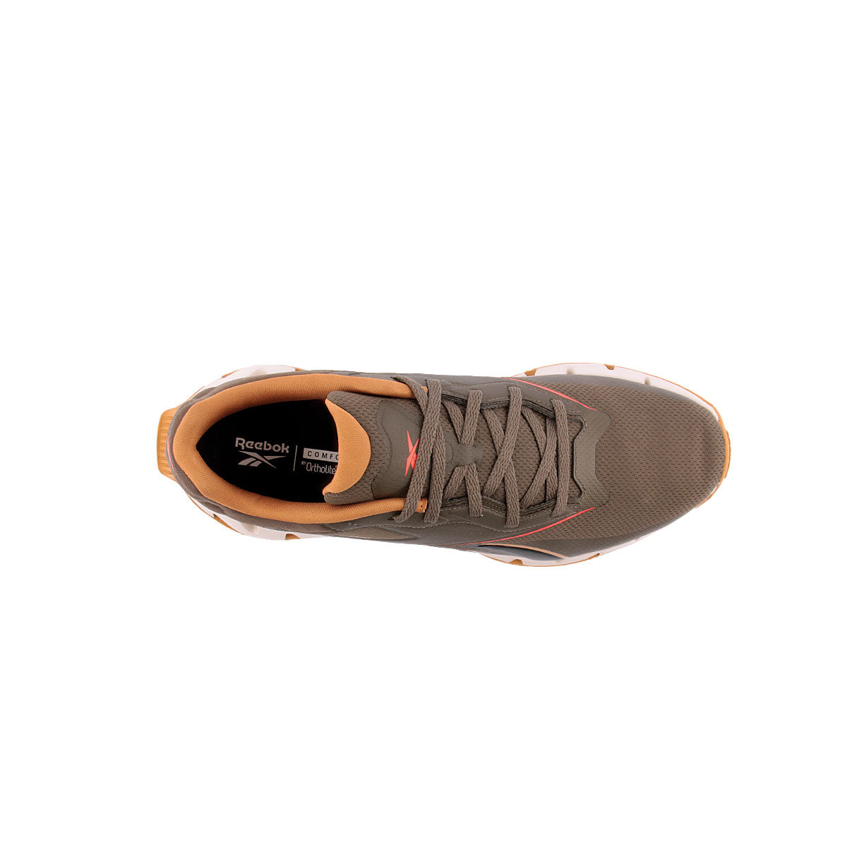 Sapatilha Reebok Zig Dynamica 4