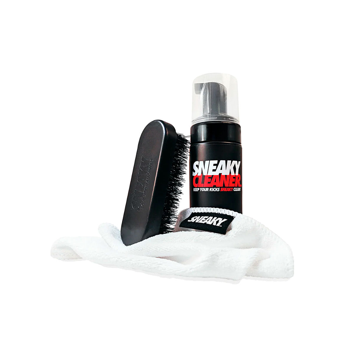 Kit Limpeza SNEAKY
