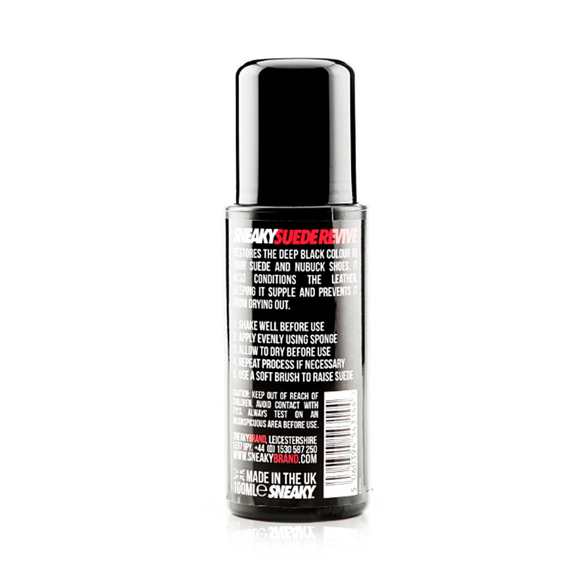 Spray Renovador SNEAKY