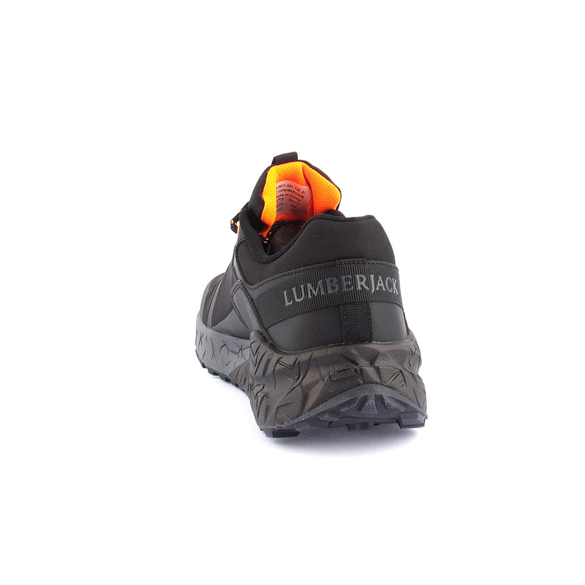 Sapatilha LUMBERJACK