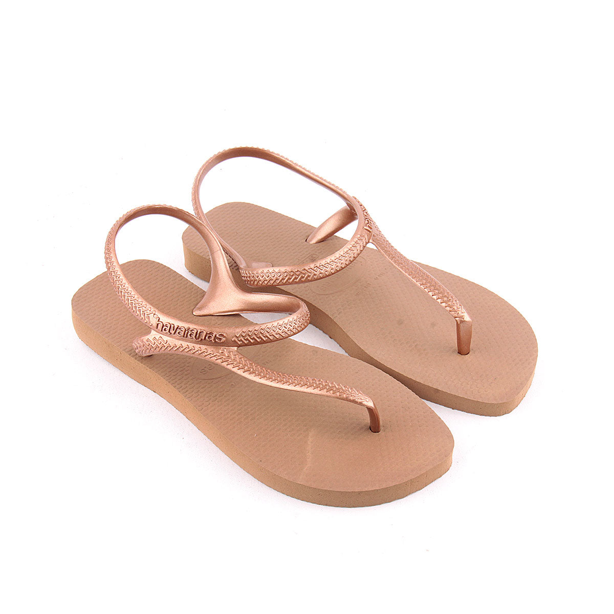 Sandália HAVAIANAS FLASH URBAN