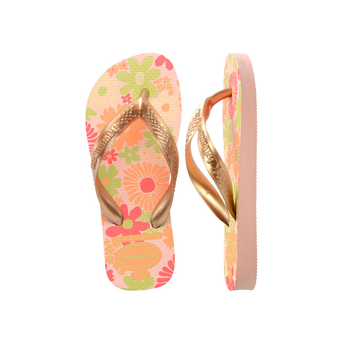 Chinelo HAVAIANAS
