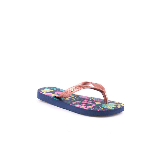 Chinelo HAVAIANAS KIDS FLORES