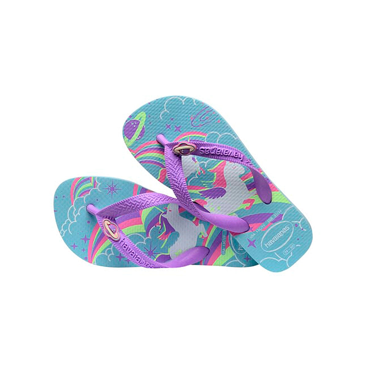 Chinelo HAVAIANAS Kids Fantasy