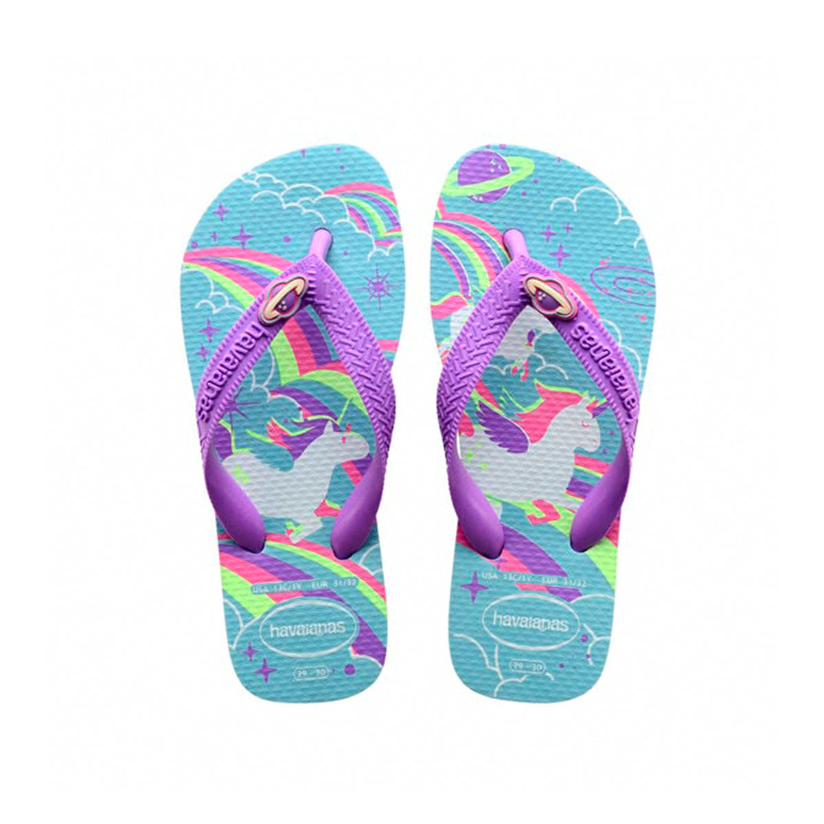 Chinelo HAVAIANAS Kids Fantasy