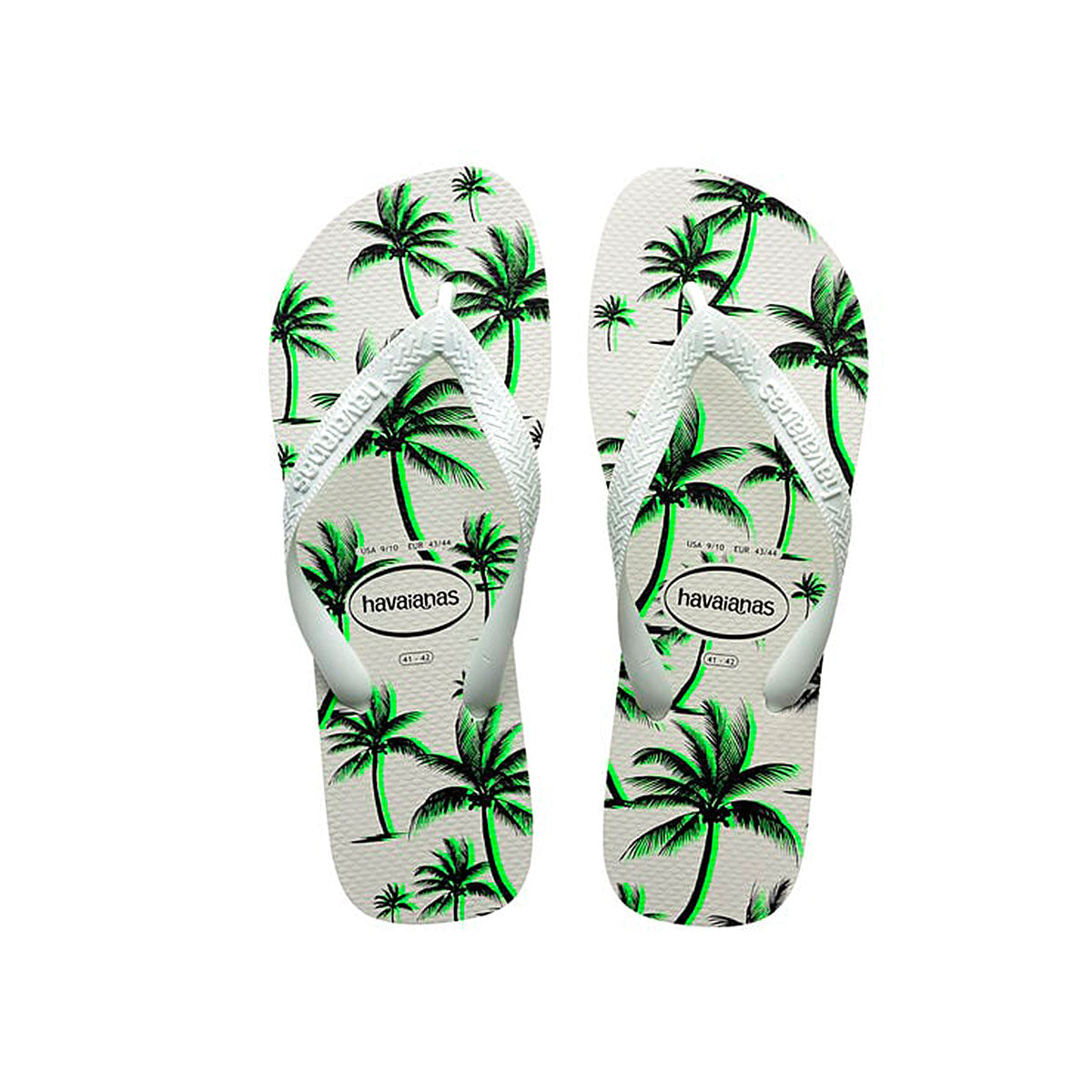 Chinelo HAVAIANAS Aloha