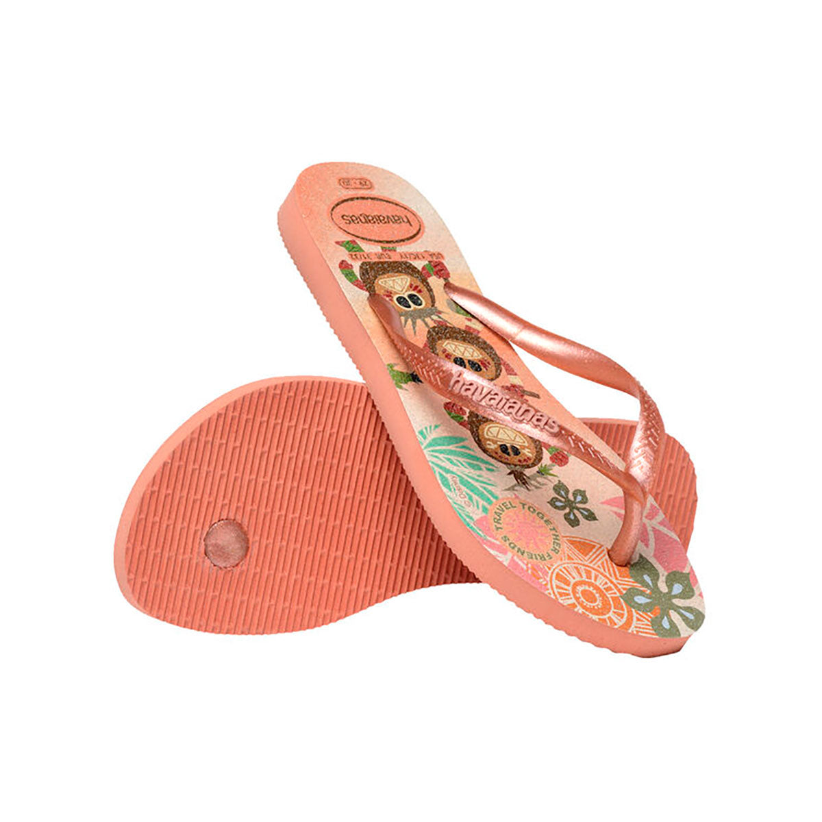 Chinelo HAVAIANAS
