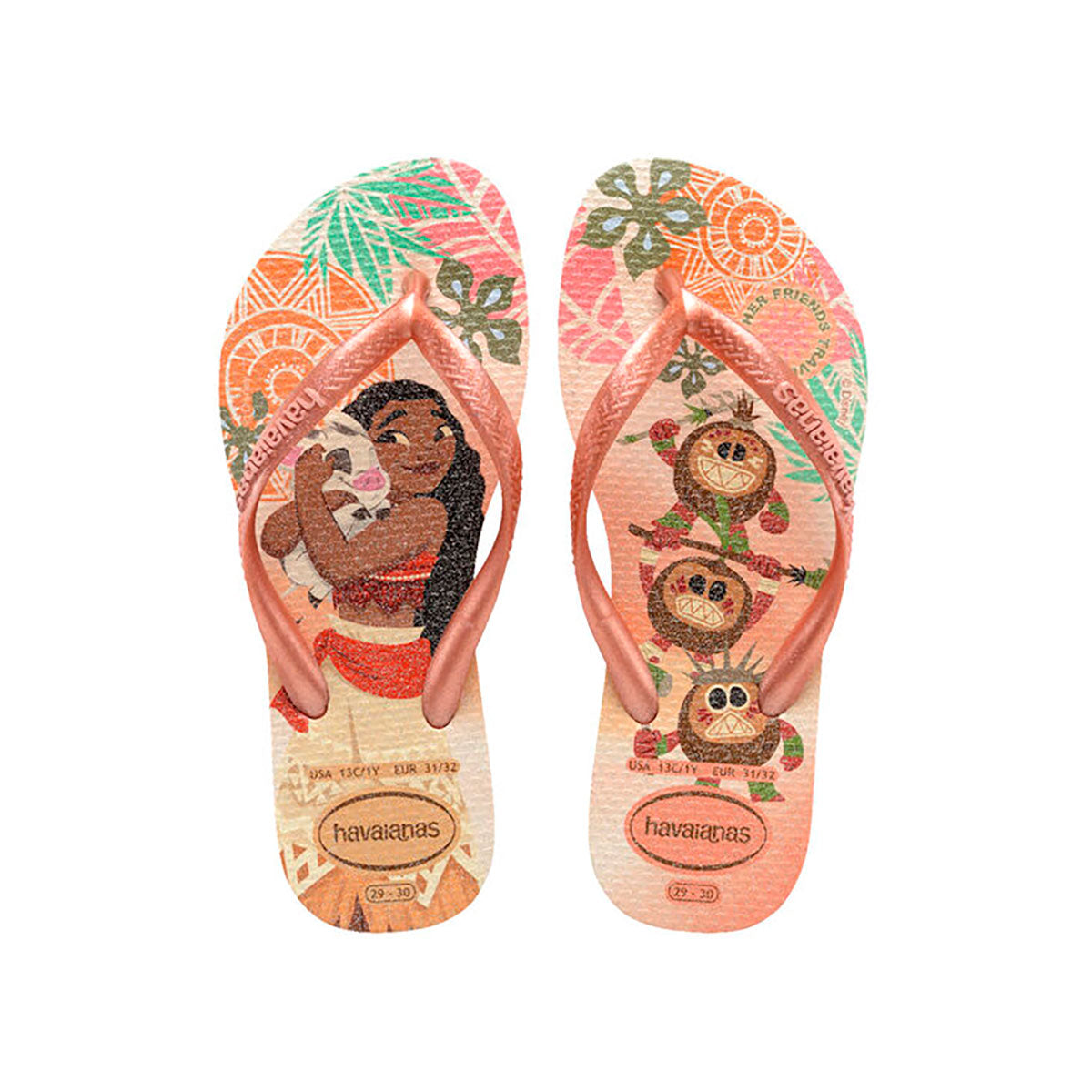 Chinelo HAVAIANAS