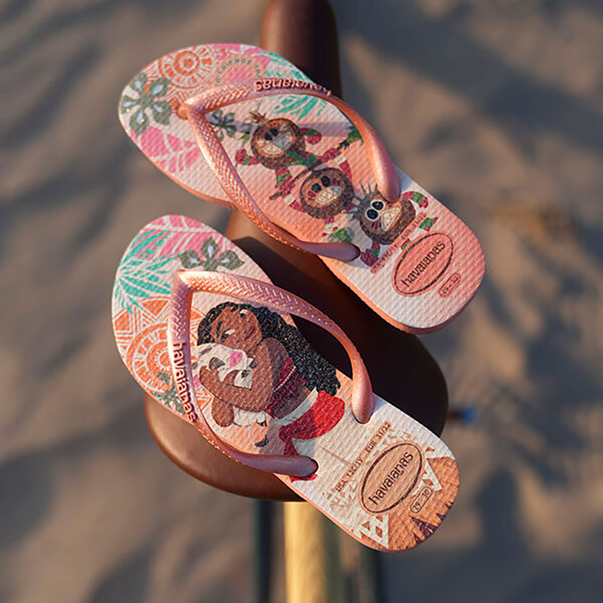 Chinelo HAVAIANAS