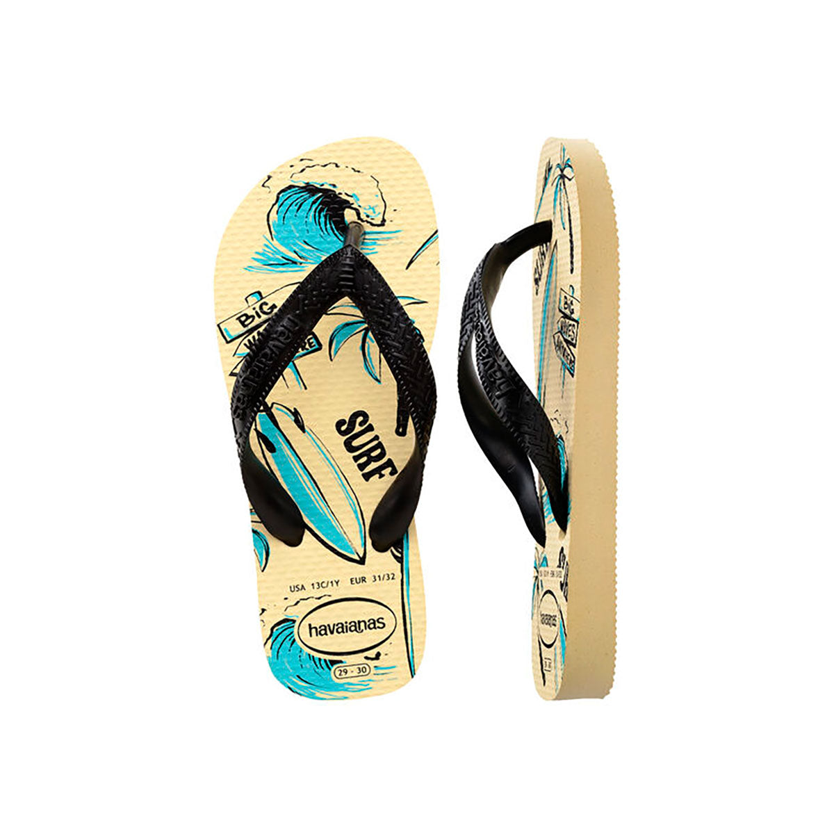 Chinelo HAVAIANAS