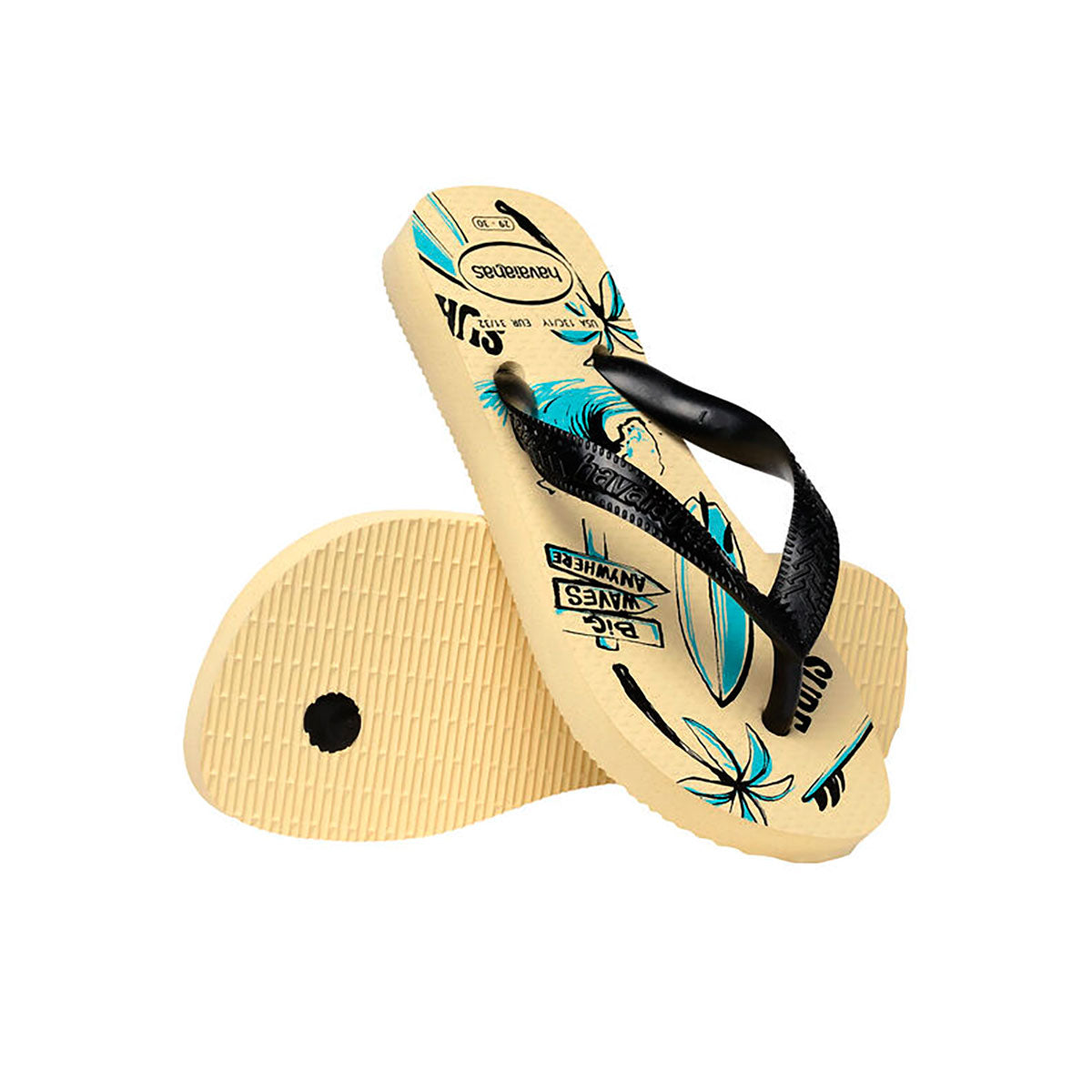 Chinelo HAVAIANAS