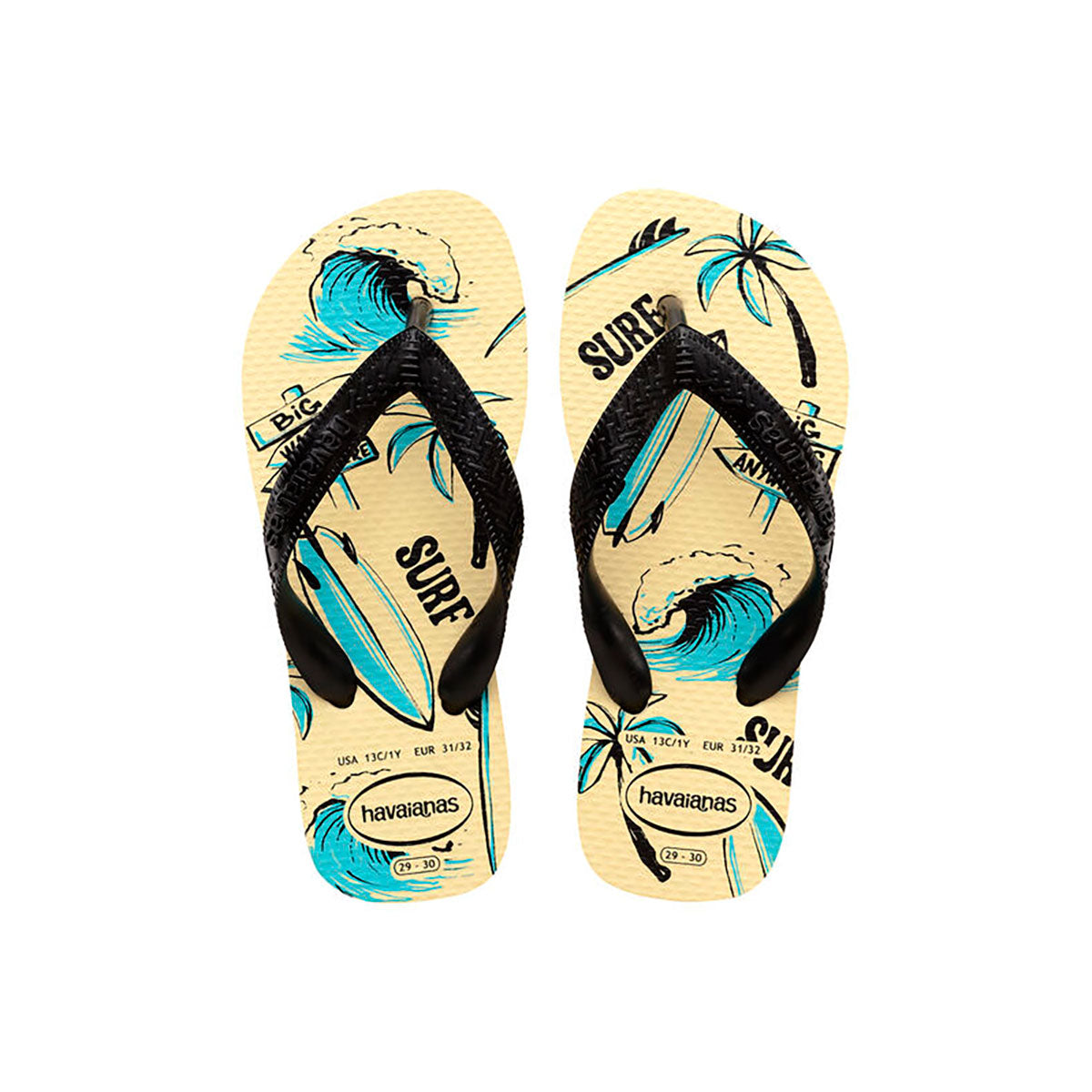 Chinelo HAVAIANAS