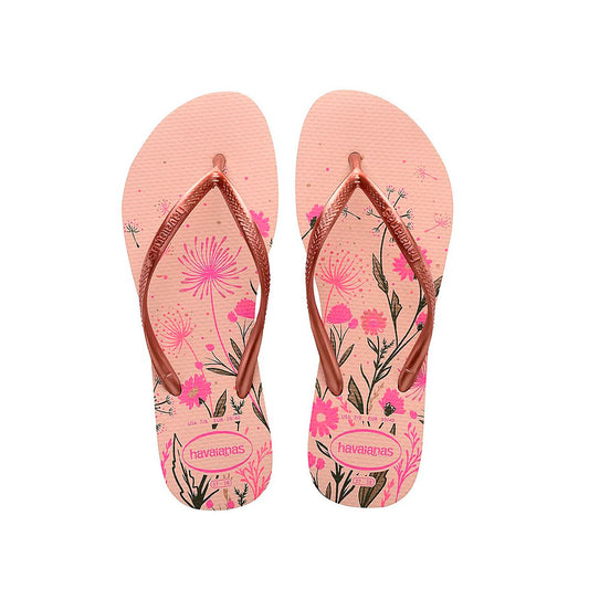 Chinelo HAVAIANAS SLIM ORGANIC