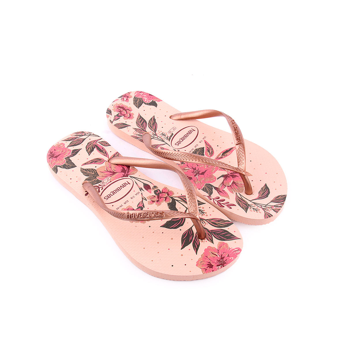 Chinelo HAVAIANAS Slim Organic