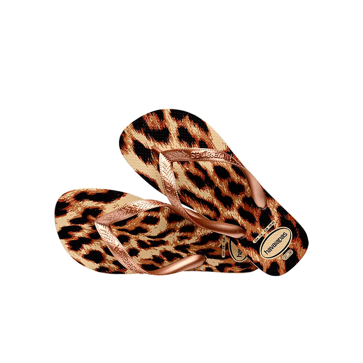 Chinelo HAVAIANAS Top Animals