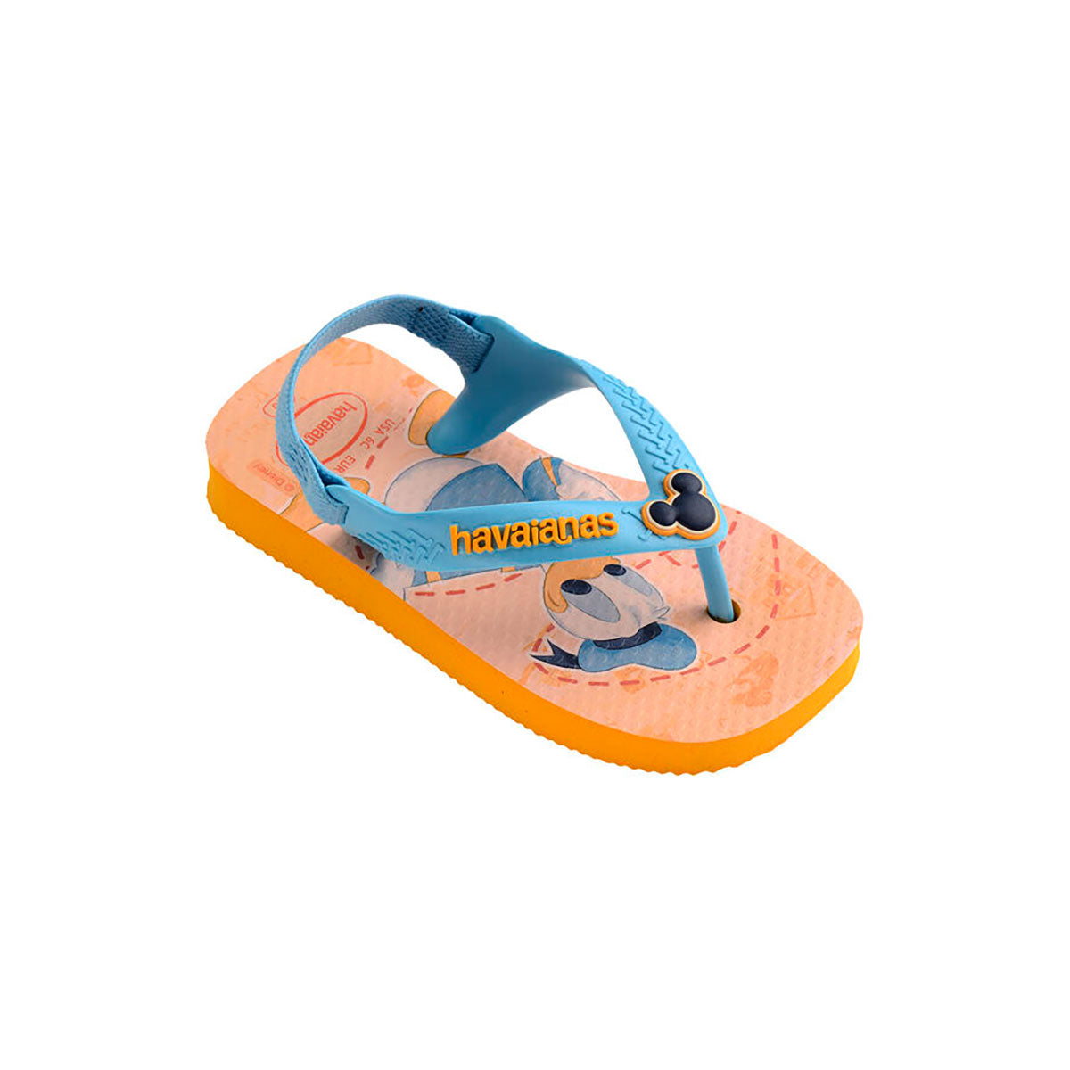 Sandália HAVAIANAS